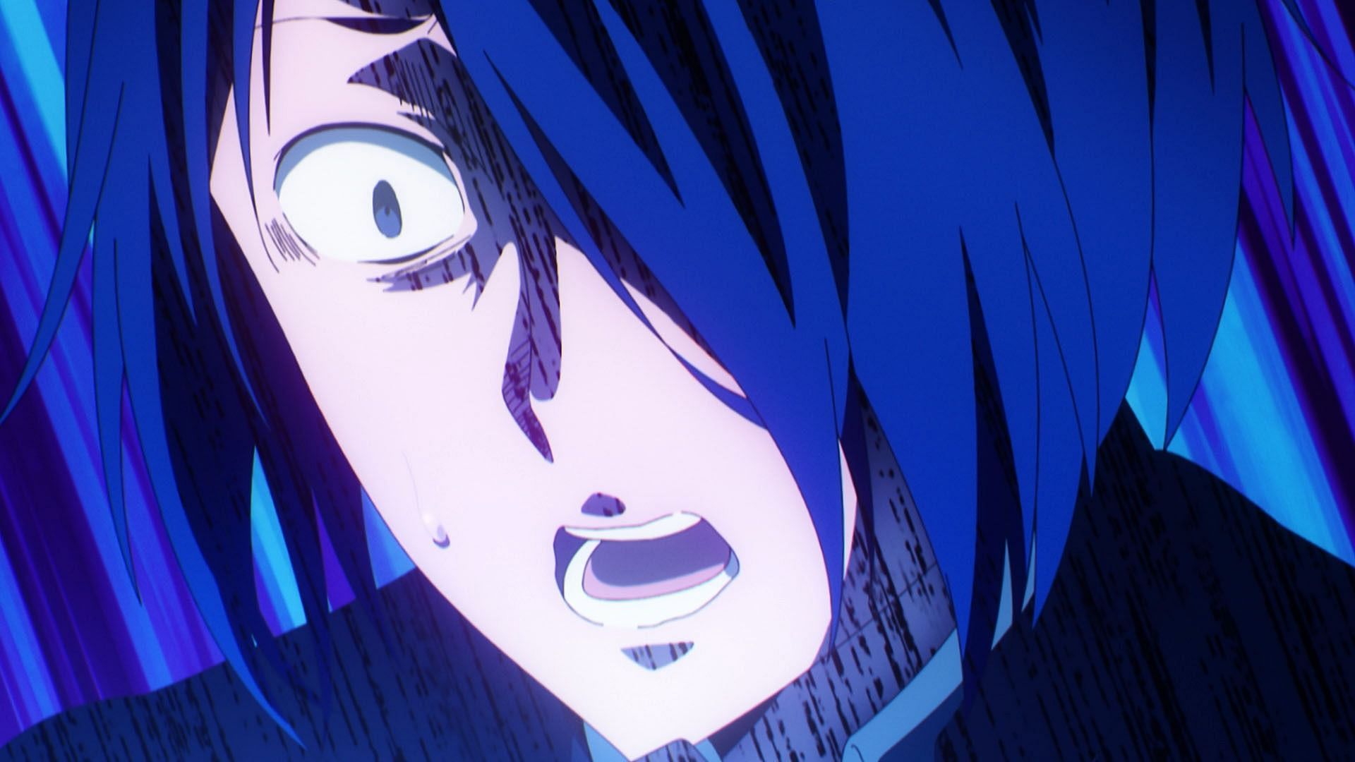 Yu Ishigami as seen in Kaguya-sama: Love Is War (Image via A-1 Pictures)